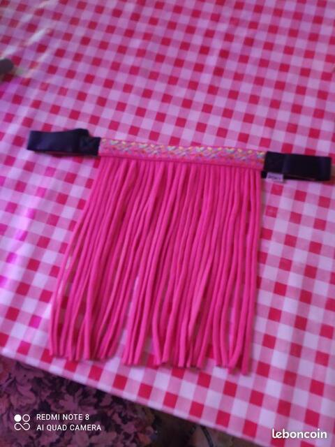 Licol poney/poulain