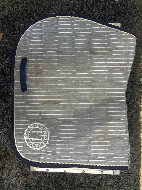 Tapis Harcour rayé