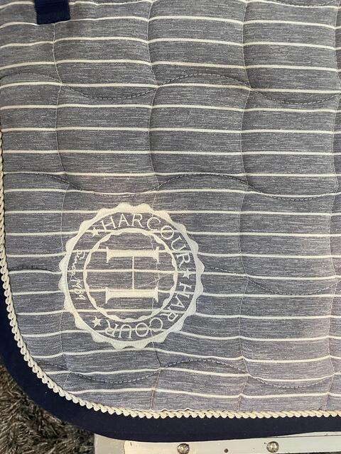 Tapis Harcour rayé