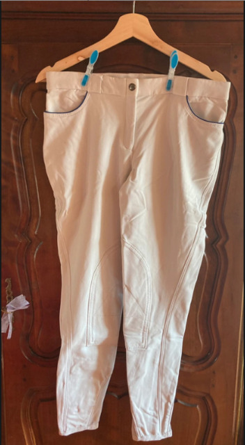 Pantalon de concours