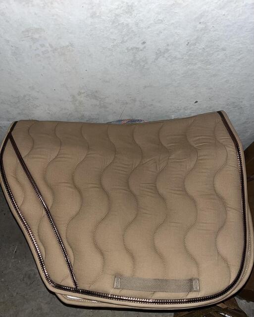 Tapis Equithème