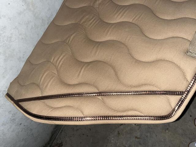 Tapis Equithème