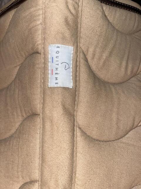 Tapis Equithème