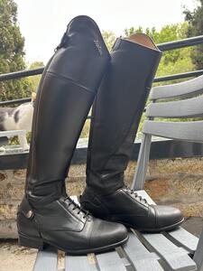 Bottes Sergio Grasso