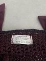 Bonnets Harcour bordeaux