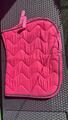 Tapis Equitheme rose