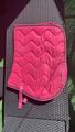 Tapis Equitheme rose