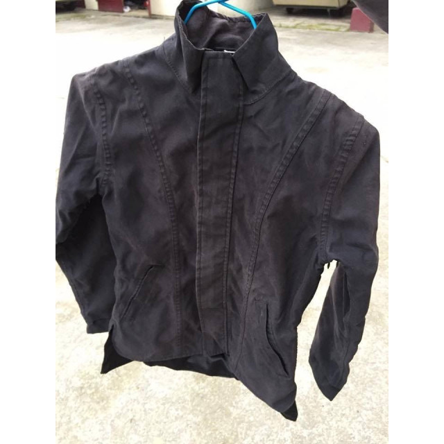 Veste de concours taille enfant