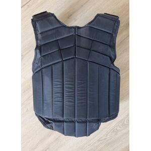 Gilet dorsale
