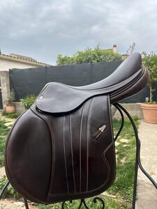Selle Équipe