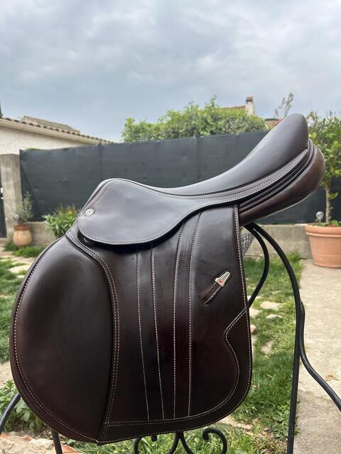 Selle Équipe