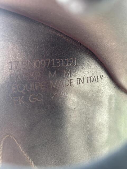 Selle Équipe