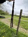collier de chasse avec raccord ( martingale)