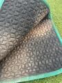 Tapis/Bonnet kentucky velvet