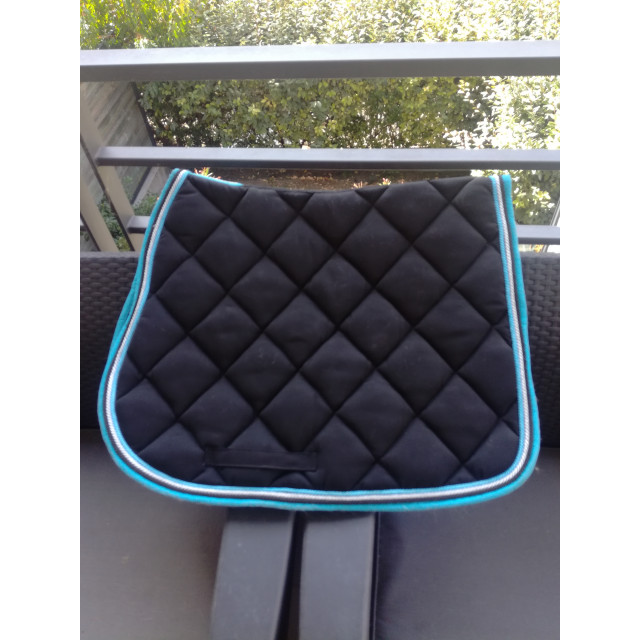 Ensemble tapis + bonnet Wagner