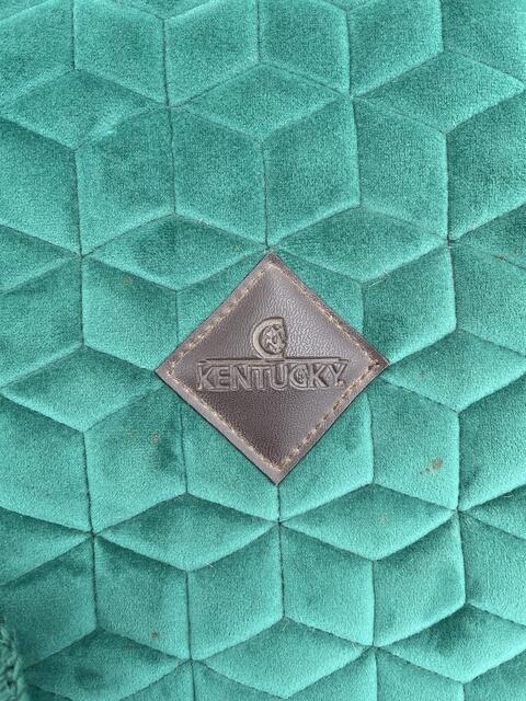 Tapis/Bonnet kentucky velvet