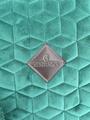 Tapis/Bonnet kentucky velvet