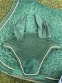 Tapis/Bonnet kentucky velvet