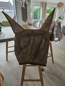 Masques anti mouche