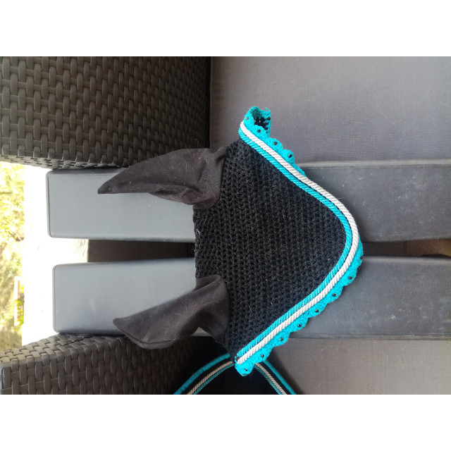 Ensemble tapis + bonnet Wagner