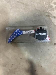 Stickers Flex on USA
