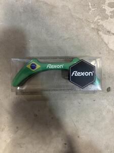 Stickers Flex on Brésil