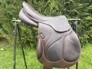 SELLE DEVOUCOUX CHIBERTA