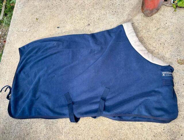 chemise polaire