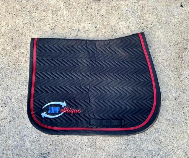 Tapis JumpEtique