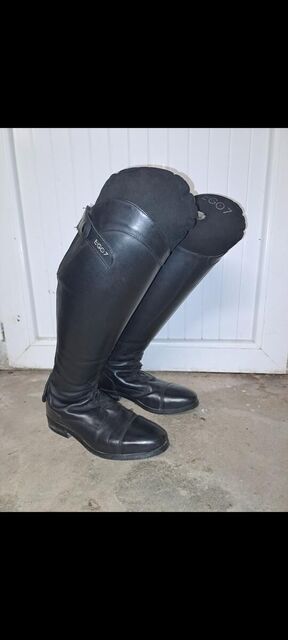 Bottes ego7 taille 40 XL/-1