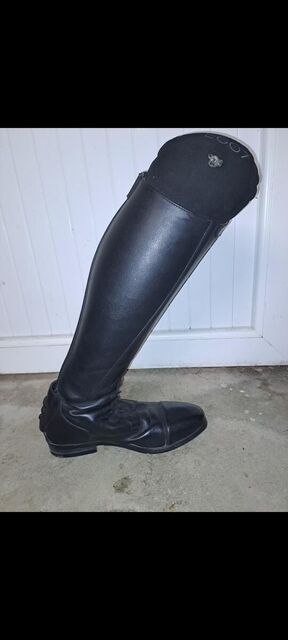 Bottes ego7 taille 40 XL/-1