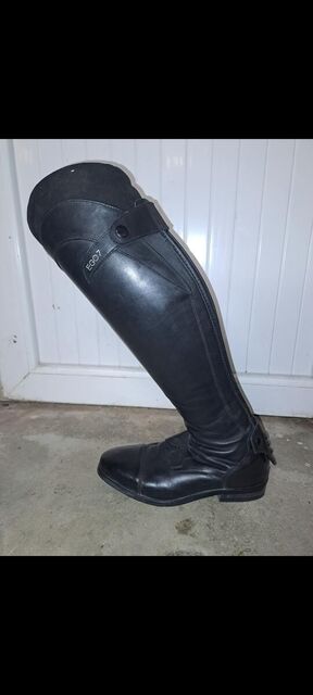Bottes ego7 taille 40 XL/-1