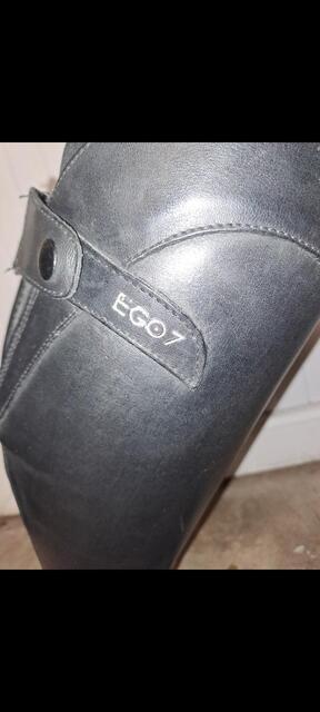 Bottes ego7 taille 40 XL/-1