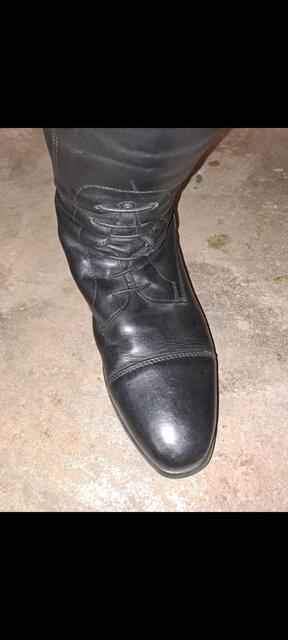 Bottes ego7 taille 40 XL/-1