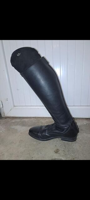 Bottes ego7 taille 40 XL/-1