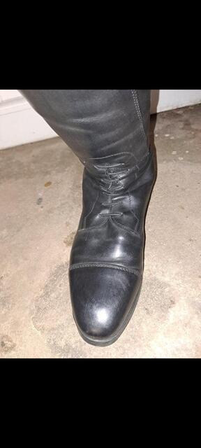 Bottes ego7 taille 40 XL/-1