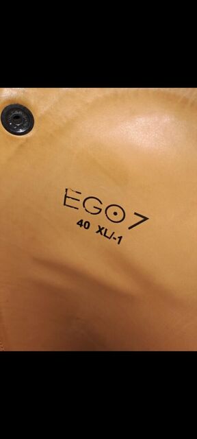 Bottes ego7 taille 40 XL/-1