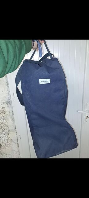 Bottes ego7 taille 40 XL/-1