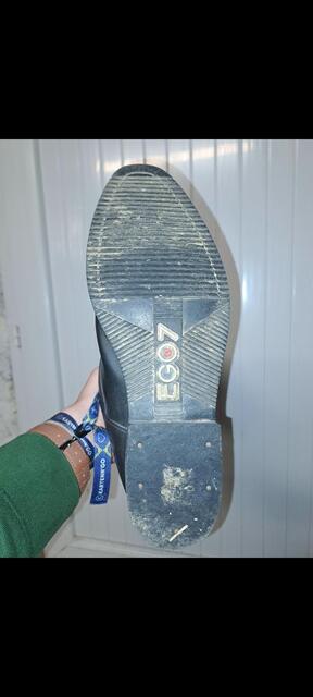 Bottes ego7 taille 40 XL/-1