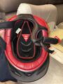Casque GPA speed’air 4S taille CE 54