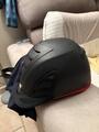 Casque GPA speed’air 4S taille CE 54