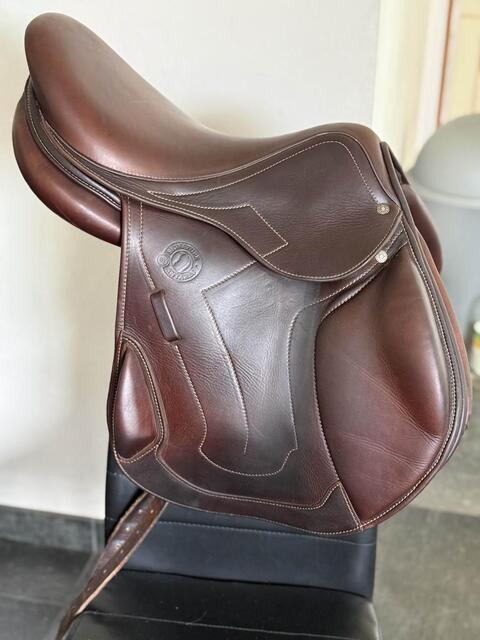 Selle Antares Signature Monoquartier