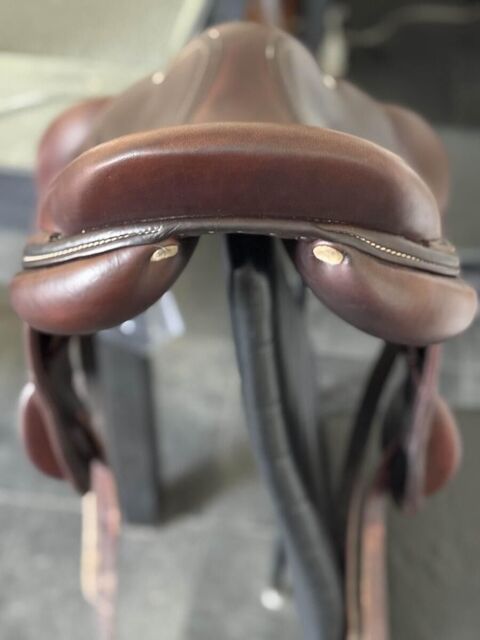 Selle Antares Signature Monoquartier