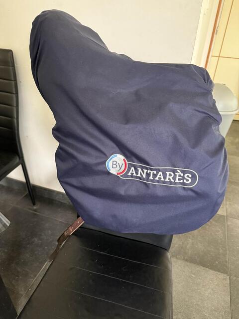Selle Antares Signature Monoquartier