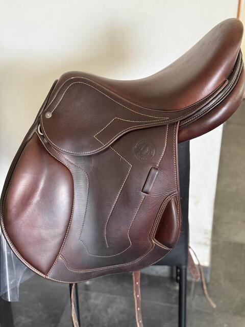 Selle Antares Signature Monoquartier