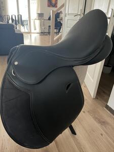 Selle d’équitation