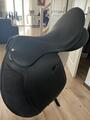 Selle d’équitation