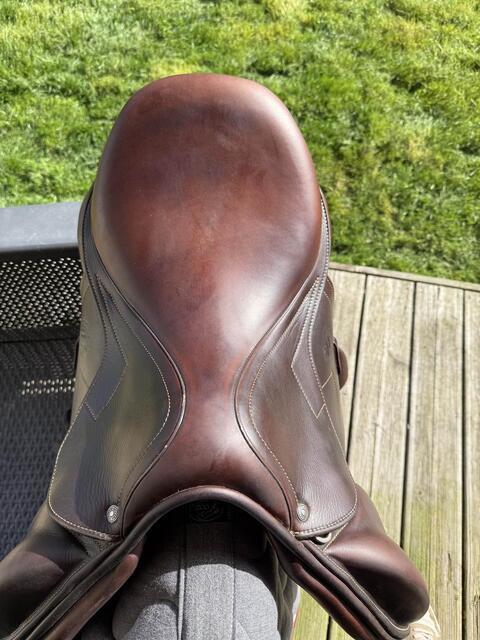 Selle Antares Signature Monoquartier