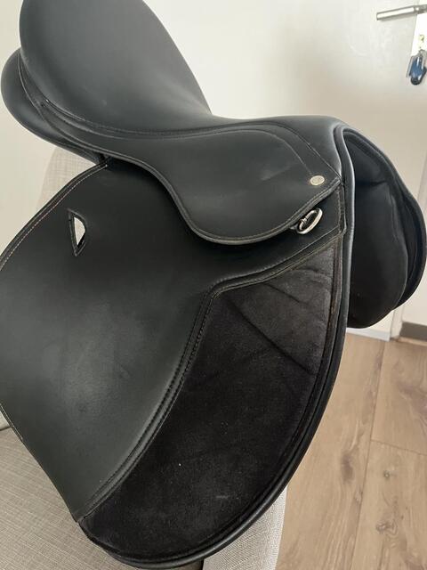 Selle d’équitation