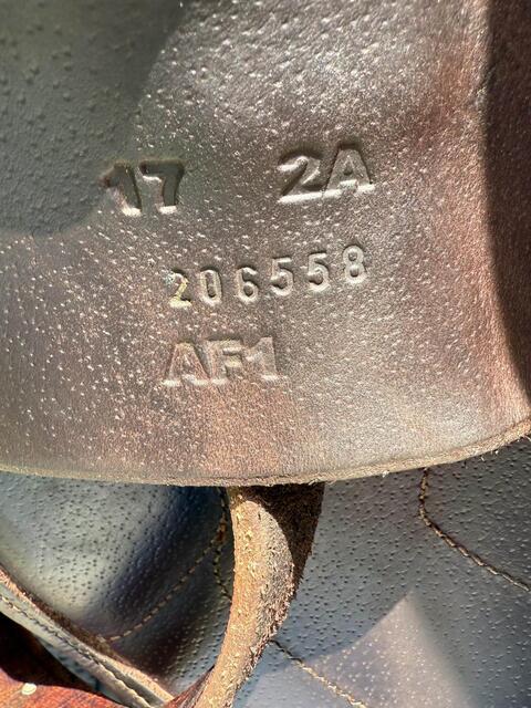 Selle Antares Signature Monoquartier
